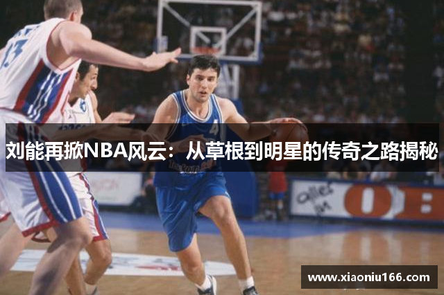 刘能再掀NBA风云：从草根到明星的传奇之路揭秘