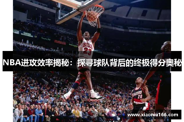 NBA进攻效率揭秘：探寻球队背后的终极得分奥秘