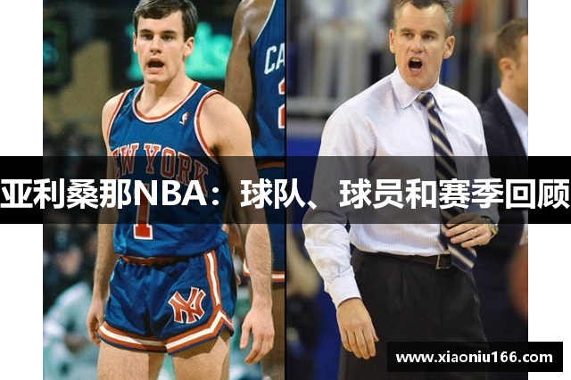 亚利桑那NBA：球队、球员和赛季回顾